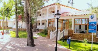 Hotel-Balneario La Esperanza - Reolid - 9
