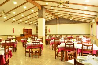 Hotel-Balneario La Esperanza - Reolid - 2