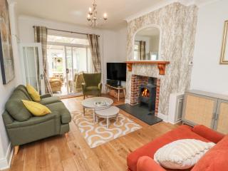 Rose Briar Cottage - Morpeth - 0