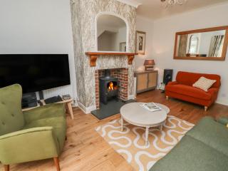 Rose Briar Cottage - Morpeth - 9
