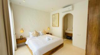 Bali Tranquility Uluwatu 2Flb White - 0