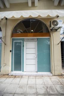 City house - Agios Rokkos - 9