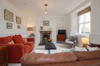 84 Fore Street - 0