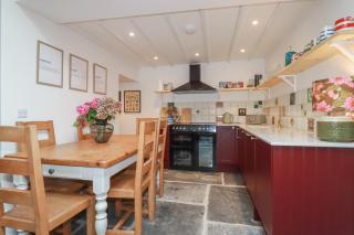 84 Fore Street - Port Isaac - 1