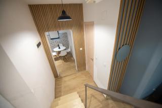 City house - Agios Rokkos - 6