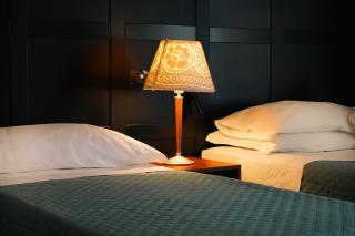 Santuzza Art Hotel Catania - Catane - 9