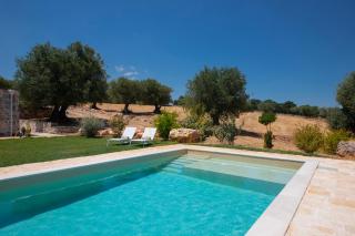 TD Trullo Buenavista Stunning Valley Views wpool - 8