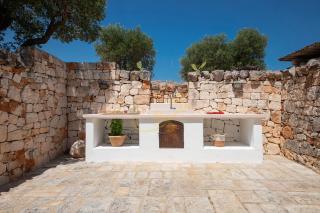 TD Trullo Buenavista Stunning Valley Views wpool - 3