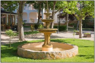 Hotel-Balneario La Esperanza - Reolid - 5