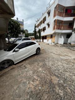 Cozy 1 bedroom in Nyali located behind city mall walk to the beach - Mombasa - 5