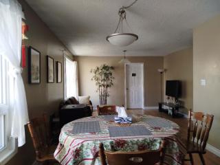 Jenny Guest House - Yellowknife - 1