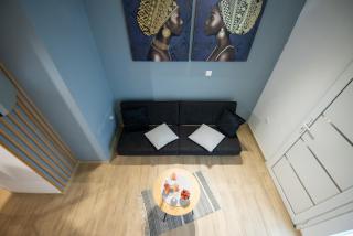 City house - 2