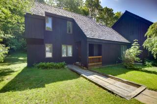 Waitsfield Condo with Pool and On-Site Trail Access! - Waitsfield - 6