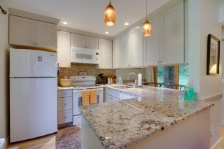 Waitsfield Condo with Pool and On-Site Trail Access! - Waitsfield - 3