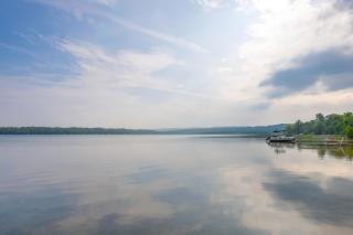 Private Dock Newly Renovated Home Near Bear Dunes - 6