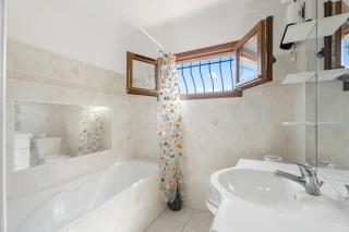 La Maison de Noélie - RDJ - Le Bar-sur-Loup - 5