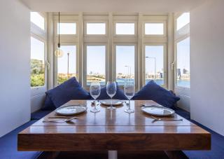 Scenic Valletta Luxury Townhouse - 3
