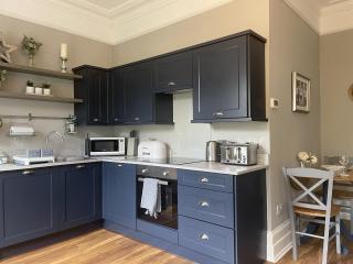 DeCressy Apartment - Par - 2