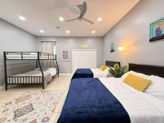 Huge apartment near NYC, Parking - North Bergen - 9