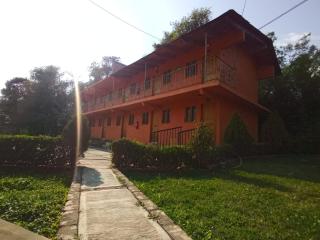 HOTEL CHAIS VALLE DE BRAVO - San Miguel - 9