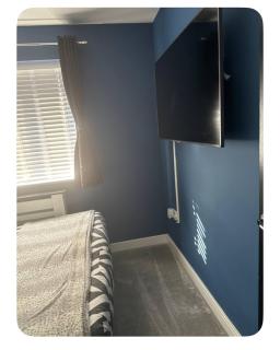 Copper home - 1
