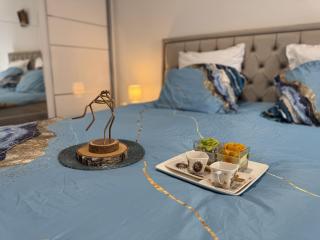 Le Saint Denis 2 - Supérieur - 4pers - Rêve au Mans - Le Mans - 6