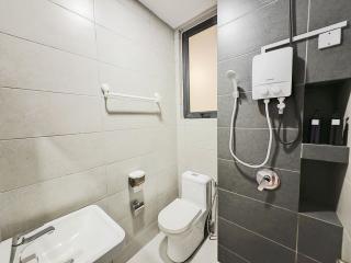 1408 Georgetown New Condo City View infinity pool - 3