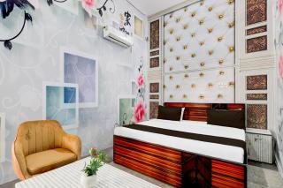 Hotel O Abhinandan - 9