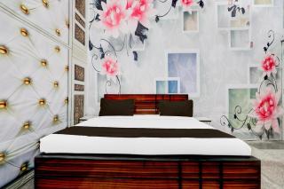 Hotel O Abhinandan - - 0