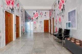 Hotel O Abhinandan - - 5
