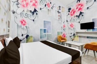 Hotel O Abhinandan - - 8