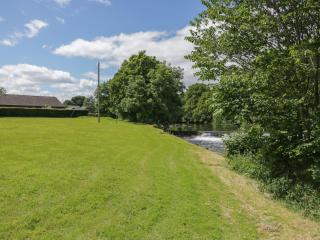 Thacka Beck Retreat at Eamont Park - Penrith - 1