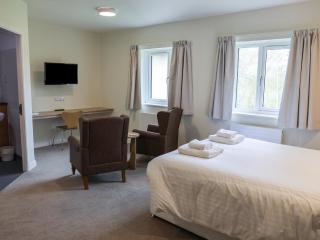 The Herdwick Hideaway at Eamont Park - Penrith - 9