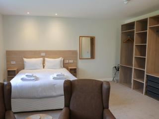 The Herdwick Hideaway at Eamont Park - Penrith - 8