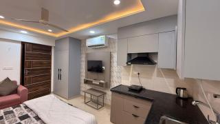 Luxurious studio - Jaipur - 2