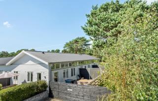 Lovely Apartment In Nexø With Wifi - Neksø - 0