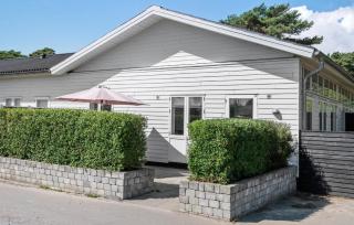 Lovely Apartment In Nexø With Wifi - 1