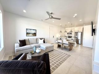 Desert Family Townhome in Kanab Utah - 1