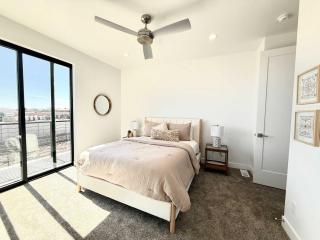Desert Family Townhome in Kanab Utah - 4
