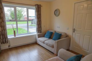 The Picnic Patch at Eamont Park - 9