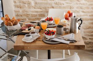 La Cour de Beaune - 1