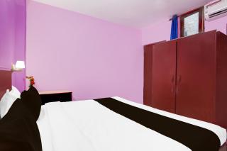Hotel O Green Park Residency 2 - 4