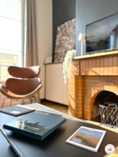 La Petite Ecole - Lumineux - Vue Musée - Le Havre - 1