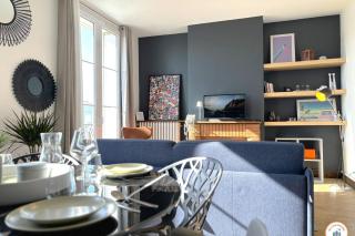 La Petite Ecole - Lumineux - Vue Musée - 2