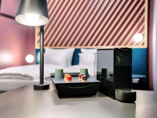 B&B HOTEL Frankfurt-Niederrad - Frankfurt am Main - 1
