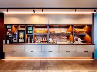 B&B HOTEL Frankfurt-Niederrad - Frankfurt am Main - 9