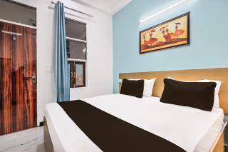 Hotel O Vrishti Residency - Noida - 8