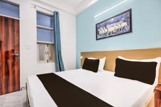 Hotel O Vrishti Residency - Noida - 2