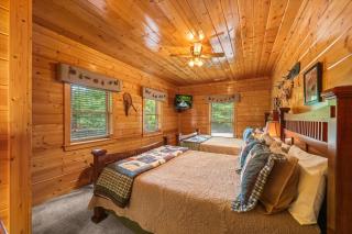 Bella Vista Lodge - 1