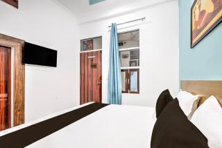 Hotel O Vrishti Residency - 6
